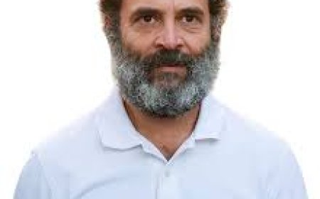 ରାହୁଲ ଗାନ୍ଧୀଙ୍କୁ ମିଳିଲା ଜାମିନ