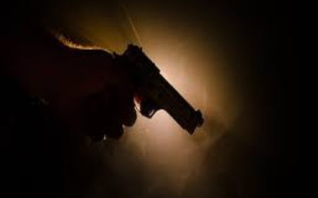 ପ୍ରେମ ନିବେଦନକୁ ପ୍ରତ୍ୟାଖାନ କଲେ ଯୁବତୀ, ଯୁବକ  କଲେ ଫାୟାରିଂ