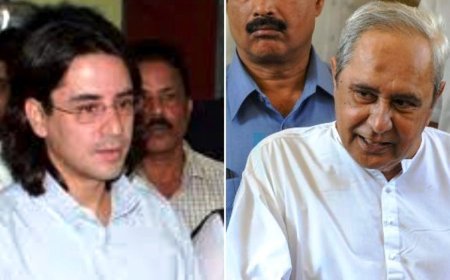 ଅରୁଣଙ୍କୁ ଗ୍ରହଣ କରିବେ ତ ଜନତା ?