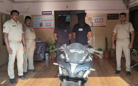 ବରମୁଣ୍ଡାରେ ସର୍ପିଓ ଉପରକୁ ବୋମାମାଡ ଘଟଣା ; ଦୁଇ ଅଭିଯୁକ୍ତ ଗିରଫ