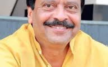 ଦିଲ୍ଲୀ ଗଲେ ସୁରେଶ ପୂଜାରୀ