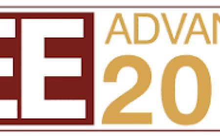 ପ୍ରକାଶ ପାଇଲା ଜେଇଇ ଆଡଆନ୍ସଡ୍ ୨୦୨୪ ପରୀକ୍ଷା , ଟପର୍ ହେଲେ ବେଦ ଲୋହିତ