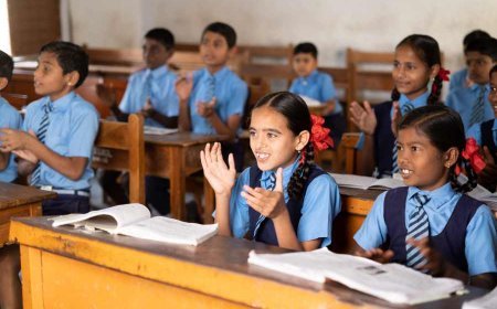 ୧୭ରେ ଖୋଲିବ ସ୍କୁଲ