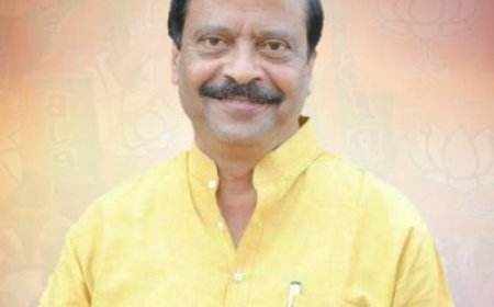 ମୁଖ୍ୟମନ୍ତ୍ରୀ ଘୋଷଣାକୁ ଅପେକ୍ଷା କରନ୍ତୁ:ସୁରେଶ ପୂଜାରୀ