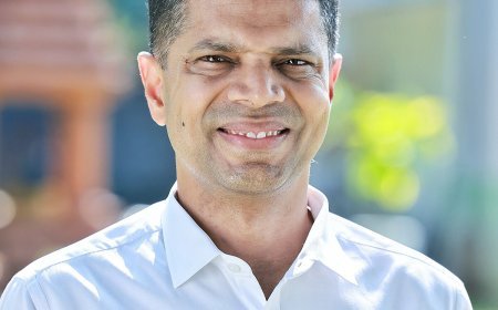 ‘ପାଣ୍ଡିଆନ୍‌ ଥିବା ଯାଏଁ, ବିଜେଡ଼ି କ୍ଷମତାକୁ ଆସିବନି’