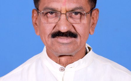 ସାରଦାଙ୍କ ନାମରେ ମାମଲା,  ଜାଣନ୍ତୁ କାହିଁକି