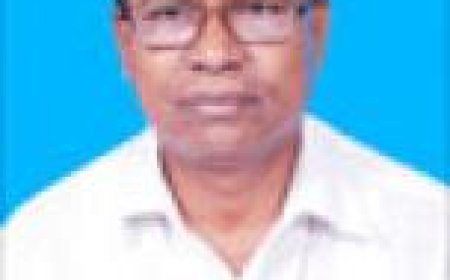 ପଦ ଛାଡ଼ିଲେ  ଭକ୍ତ, ଶରତ ଓ ଅଜୟ କେବେ?