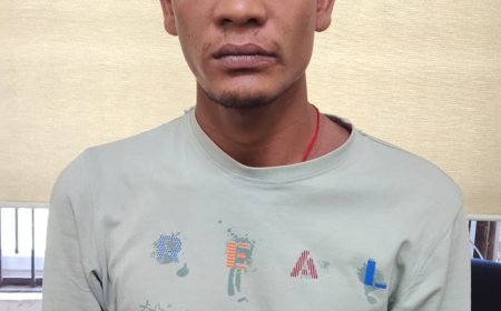 ଖଣ୍ଡା ଦେଖାଇ ଲୁଟ୍ ; ଦୁଇ ଲୁଟେରା ଗିରଫ