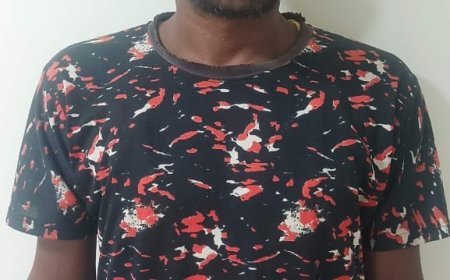 ପୂର୍ବ ଶତ୍ରୁତାକୁ ନେଇ ମରଣାନ୍ତକ ଆକ୍ରମଣ ; ଅଭିଯୁକ୍ତ ଗିରଫ