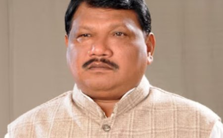 ଜୁଏଲଙ୍କୁ ପୁଣି ଆଦିବାସୀ ମନ୍ତ୍ରଣାଳୟ