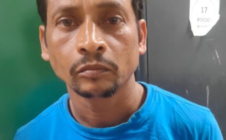 ଚକୋଲେଟ୍ ଦେଇ ସାଙ୍ଗରେ ନେବା ପଡ଼ିଲା ମହଙ୍ଗା ; ନାବାଳିକାକୁ ଉଦ୍ଧାର