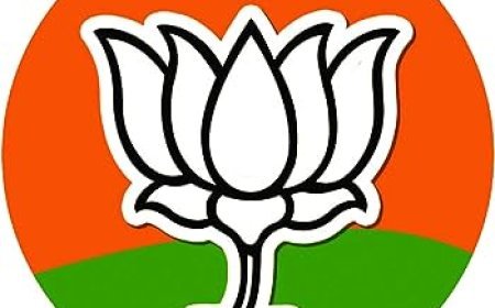 ଆଜିଠୁ ରାଜ୍ୟରେ ବିଜେପି ସରକାର