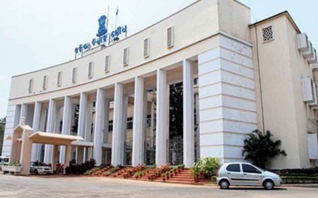 ଅରୁଣଙ୍କୁ ‘ଅସ୍ମିତା’ ବୁଝାଇଲେ ସୂର୍ଯ୍ୟବଂଶୀ