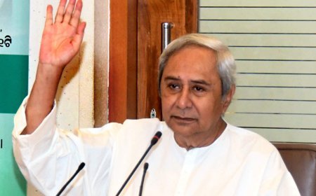 ଆକ୍ସନ ମୁଡ଼ରେ ନବୀନ, ବୁମେରାଂ ହେବନି ତ ?