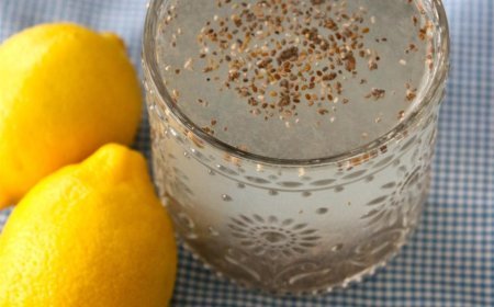 କେବଳ ଓଜନ ନିୟନ୍ତ୍ରଣ ନୁହେଁ ରୋଗ ଦୂର କରେ ଚିଆ ସିଡ୍ସ