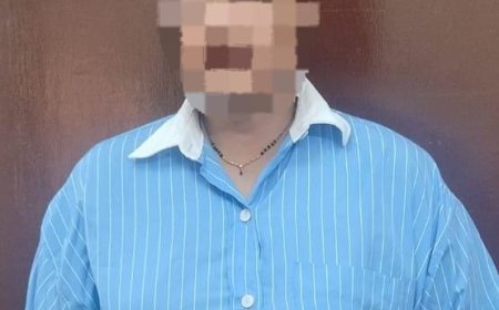 ଆଦିବାସୀ ନାବାଳିକାଙ୍କୁ ନିର୍ଯ୍ୟାତନା ; ଘର ମାଲିକାଣୀ ଗିରଫ