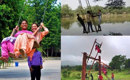 ରଜର ପ୍ରିୟ ଖେଳ