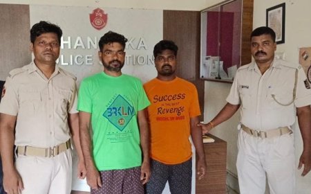 ଘରୁ ଡାକିନେଇ ଯୁବକଙ୍କୁ ହତ୍ୟା ଘଟଣା ; କୋର୍ଟ ଚାଲାଣ ହେଲେ ଅଟକ ଅଭିଯୁକ୍ତ