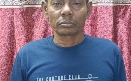 ଗାଡି ମାନଙ୍କରୁ ଖଣ୍ଡା ଦେଖାଇ ବଟି ଆଦାୟ ; ଦାଦା ଗିରଫ