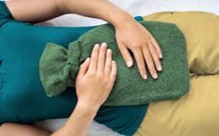 ପିରିୟ୍ଡ଼ରେ ଅସହ୍ୟ ଯନ୍ତ୍ରଣା ହେଉଛି କି ?