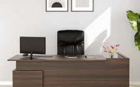 ଅଫିସ୍‌ ଟେବୁଲରେ କ'ଣ ସବୁ ରଖିବେ?