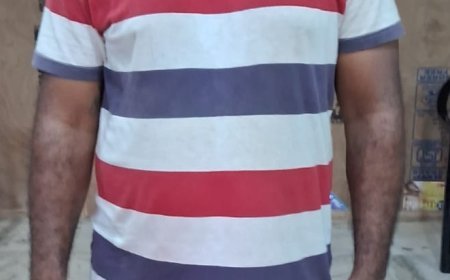 ବନ୍ଧୁ ଘରୁ କଳାକନା ବୁଲାଇଲା ବନ୍ଧୁ ; ନେଇଗଲା ୧୦ ଲକ୍ଷ ଟଙ୍କାର ସୁନା ; ଅଭିଯୁକ୍ତ ଗିରଫ