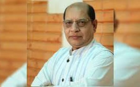 ପ୍ରସନ୍ନ ବିରୋଧୀ ଦଳ ଉପନେତା