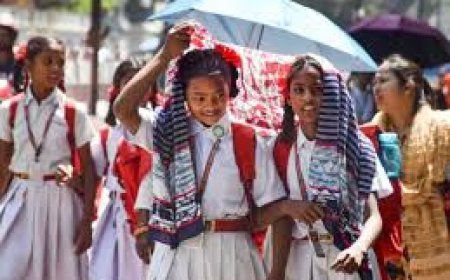 ସ୍କୁଲ ଖୋଲିବା ନେଇ ଏହା କହିଲେ ଗଣଶିକ୍ଷା ମନ୍ତ୍ରୀ