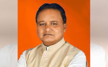 ହଟିଲେ ବିଭିନ୍ନ ବିଭାଗର ଉପଦେଷ୍ଟା