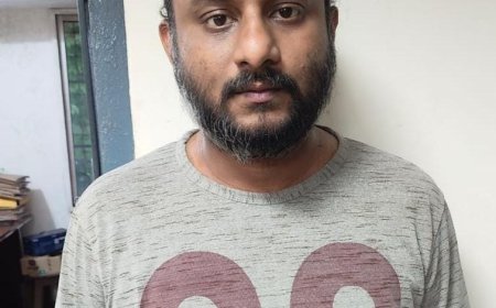 ଶାଶୁଙ୍କୁ କୁକର୍ମ ଉଦ୍ୟମ ; ଜ୍ୱାଇଁ ଗିରଫ