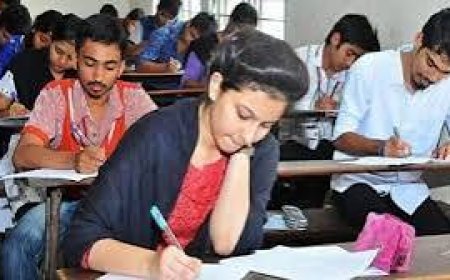 ଅଗଷ୍ଟ ୯ ରେ ଓଟିଇଟି ପରୀକ୍ଷା