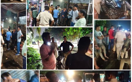 ରାଜଧାନୀରେ ଚାଲିଛି ମଦ୍ୟପାନ ବିରୋଧରେ ଧରପଗଡ଼