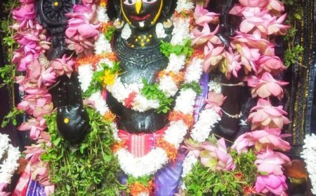 ଜ୍ୱରରେ ପୀଡ଼ିତ ମହାପ୍ରଭୁ, ଅଲାରନାଥ ପୀଠରେ ଭକ୍ତଙ୍କ ଭିଡ଼