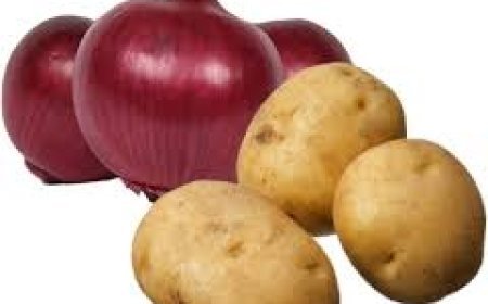 ଆଳୁ, ପିଆଜ ଯୋଗାଇବ ନାଫେଡ