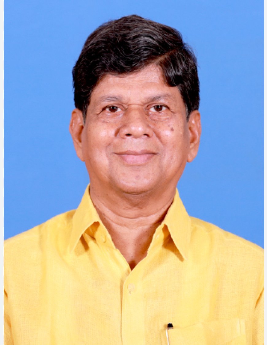 ଭଲ ଲଢେ଼ଇ କରି ହାରିଲେ ସୌମ୍ୟ