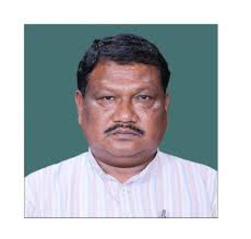 ନୂଆ ମୁଖ୍ୟମନ୍ତ୍ରୀ ଉପରେ ନିଷ୍ପତ୍ତି ନେବେ କେନ୍ଦ୍ର ହାଇକମାଣ୍ଡ:ଜୁଏଲ