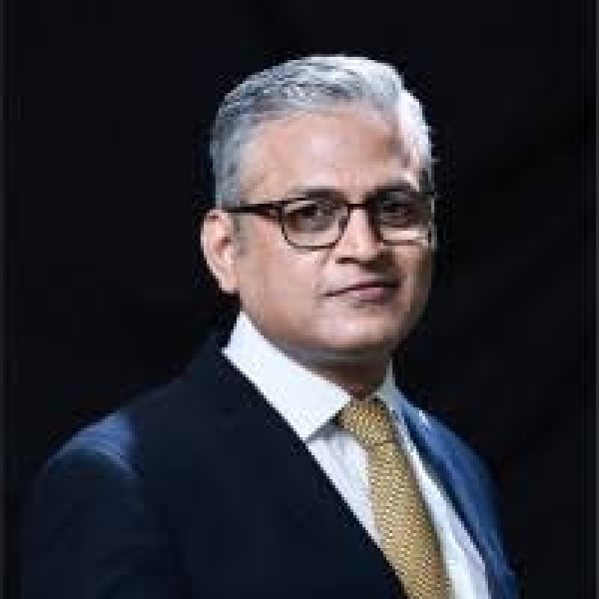 ମନୋଜ ମିଶ୍ରଙ୍କ ଇସ୍ତଫା