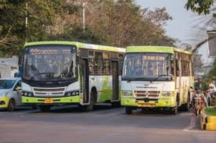 ନୂଆରୂପରେ ଆସିବ ଲକ୍ଷ୍ମୀ ବସ୍‌,ବନ୍ଦ ହେବନାହିଁ ଲକ୍ଷ୍ମୀ ବସ୍‌ ଯୋଜନା