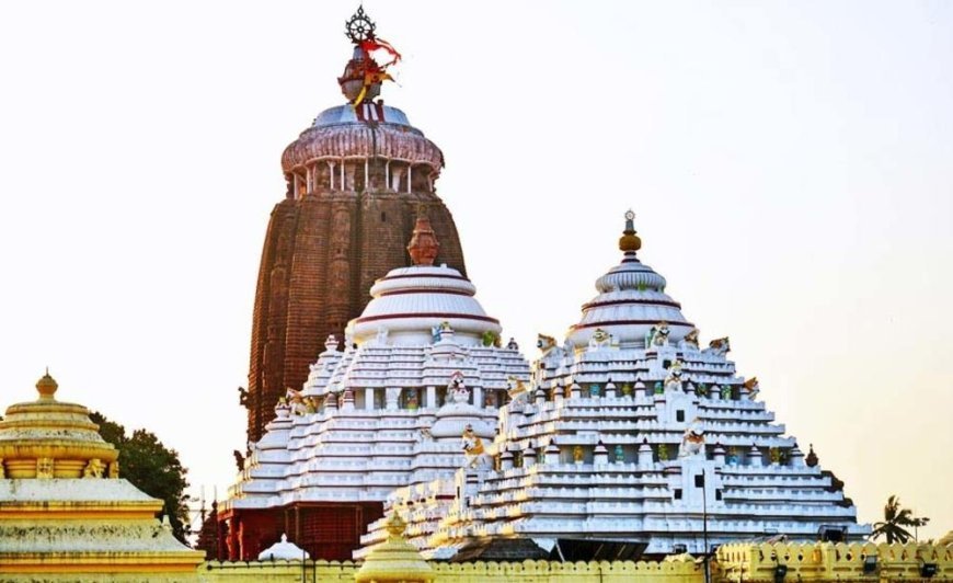 ତଦନ୍ତ ନିର୍ଦ୍ଦେଶ ଦେଲେ ମୁଖ୍ୟ ସଚିବ, କ’ଣ ପାଇଁ ଜାଣନ୍ତୁ