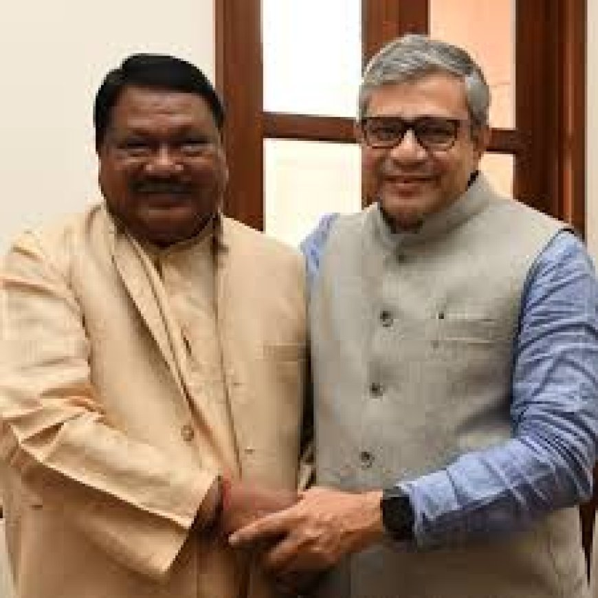 ଜୁଏଲ, ଅଶ୍ୱିନୀଙ୍କୁ ପିଏମ୍ଓରୁ ଆସିଲା ଫୋନ