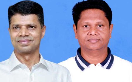 ବିଜେଡ଼ି ପରାଜୟ ପାଇଁ ବବି ଓ ପାଣ୍ଡିଆନ୍‌ ଦାୟୀ ନୁହଁନ୍ତି : ଦେବାଶିଷ