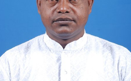 ସଂରକ୍ଷଣ ପ୍ରସଙ୍ଗ ଉଠାଇଲେ କଂଗ୍ରେସ ନେତା ରାମଚନ୍ଦ୍ର କାଡମ