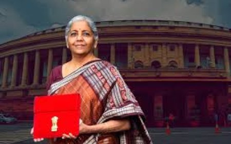 ଓଡିଶାକୁ ମିଳିଲାନି ସ୍ବତନ୍ତ୍ର ପ୍ୟାକେଜ