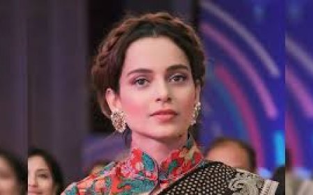 କଙ୍ଗନାଙ୍କ ସାଂସଦ ପଦ ରଦ୍ଦ ଦାବିରେ ପିଟିସନ