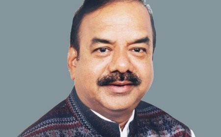 ବ୍ରାଣ୍ଡିଂ ରାଜନୀତିରେ ମାହିର୍ ନବୀନ ପଟ୍ଟନାୟକଙ୍କ ବାୟାନବାଜି ଅତ୍ୟନ୍ତ ଦୁର୍ଭାଗ୍ୟପୂର୍ଣ୍ଣ ଓ ହାସ୍ୟାସ୍ପଦ: ଦିଲୀପ ମହାନ୍ତି