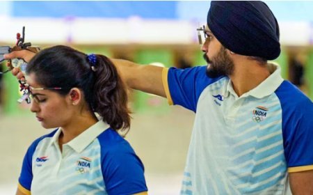 ଇତିହାସ ରଚିଲେ ମନୁ,  ସୁଟିଂରେ ଆଉ ଏକ ବ୍ରୋଞ୍ଜ