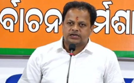 ଏ ପାଣିରେ ଡାଲି ସିଝୁନାହିଁ, ବାଚସ୍ପତି, ମନ୍ତ୍ରୀ ଓ ବିଧାୟକମାନେ ଆସି ଦେଖନ୍ତୁ : ସାରଦା ପ୍ରଧାନ