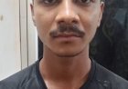 ସୁନା ଚେନ୍ ଓ ସ୍କୁଟି ଜବତ ; ଲୁଟେରା ଗିରଫ