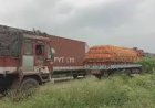 ଓଡ଼ିଶାକୁ ଆସିଲା ପଶ୍ଚିମବଙ୍ଗ ଆଳୁ ଟ୍ରକ