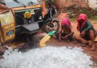 ୫୯ ଗ୍ରାମ ବ୍ରାଉନସୁଗାର ଓ ୫୫୦ ଲିଟର ଦେଶୀମଦ ଜବତ ; ୧୨ ବେପାରୀ ଗିରଫ